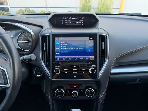 Used 2020 Subaru Crosstrek 2.0i Limited w/ Moonroof Package AWD/4WD image 27