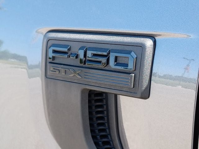 Used 2023 Ford F150 XL w/ STX Appearance Package AWD/4WD image 26