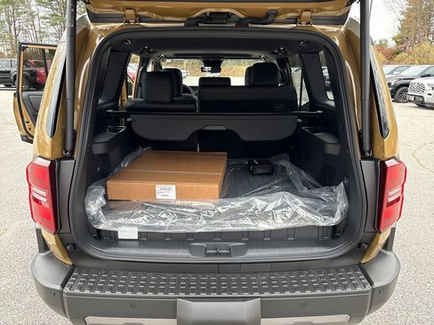 New 2026 Toyota Land Cruiser w/ Premium Package image 19