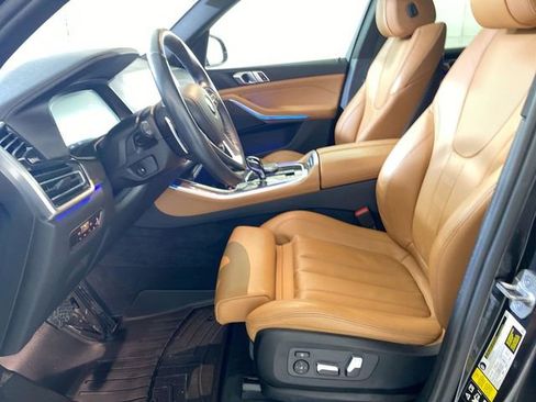 Used 2022 BMW X5 xDrive40i w/ Premium Package image 24