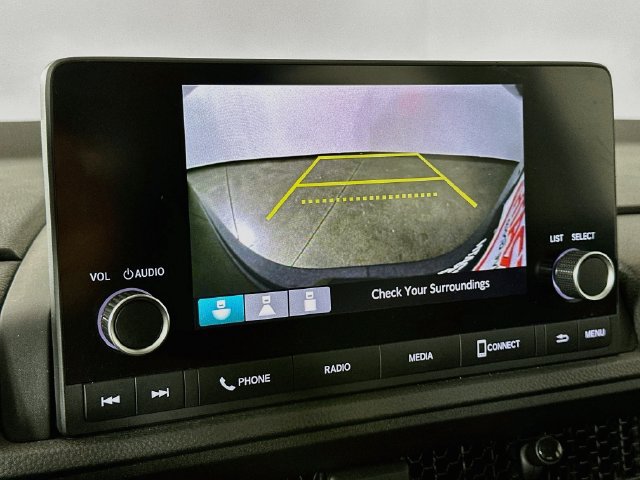 Certified 2024 Honda CR-V LX image 11