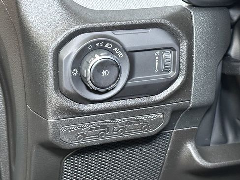 New 2026 Jeep Wrangler Sport S image 20