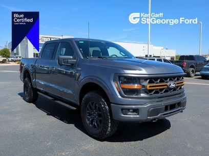 Used 2025 Ford F150 Tremor w/ Bed Utility Package
