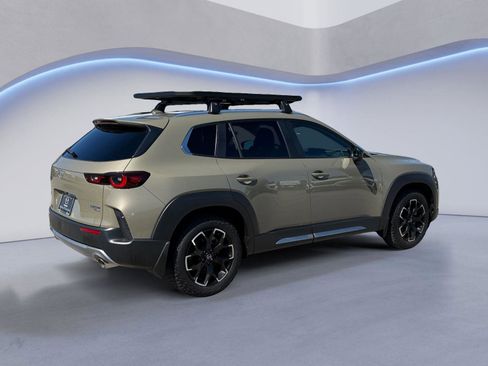 Certified 2025 MAZDA CX-50 Meridian Edition w/ Apex Package image 3