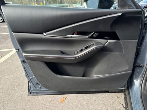 New 2026 MAZDA CX-30 AWD 2.5 S image 24