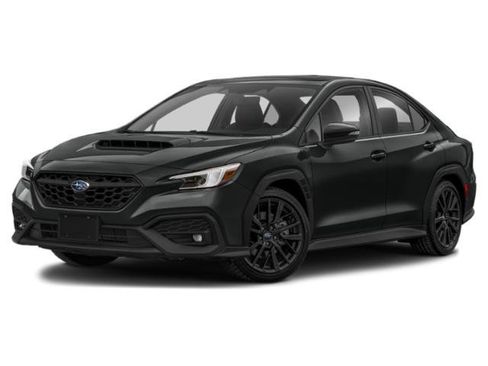 Used 2023 Subaru WRX Limited image 1