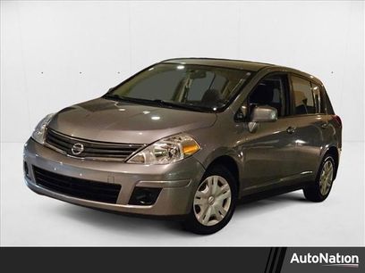 Used 2011 Nissan Versa 1.8 S w/ PWR Plus Pkg