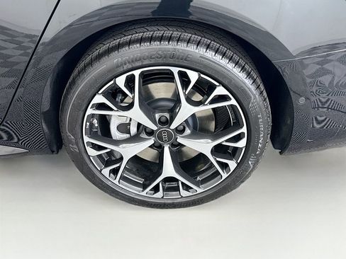 New 2026 Audi A6 Premium Plus image 30