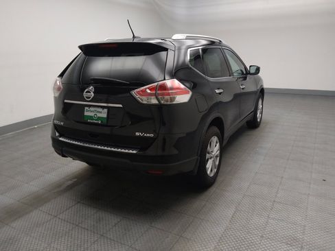 Used 2016 Nissan Rogue SV AWD/4WD image 9
