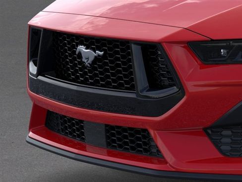 New 2026 Ford Mustang GT Premium RWD image 17