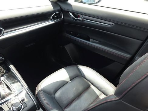 Used 2024 MAZDA CX-5 Carbon Edition AWD/4WD image 28
