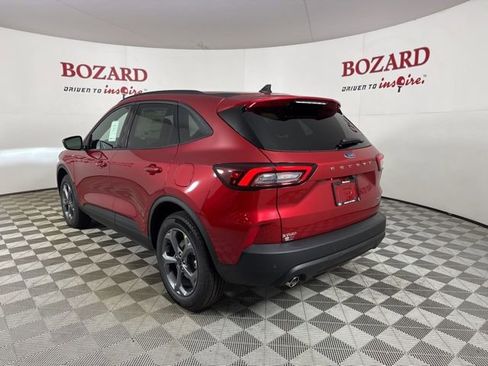 New 2026 Ford Escape ST-Line Select w/ Tech Pack #1 image 5