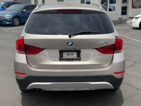 Used 2014 BMW X1 xDrive28i AWD/4WD image 4