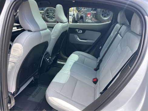 Used 2023 Polestar Polestar 2 AWD/4WD image 10