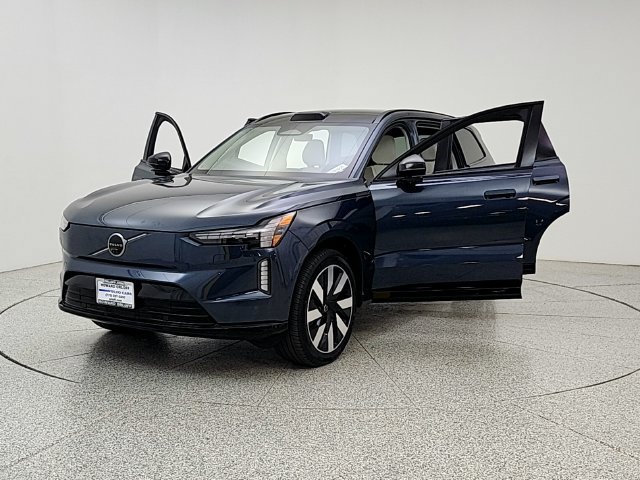 Used 2025 Volvo EX90 Plus AWD/4WD image 9