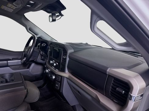 Used 2021 Ford F150 XLT w/ Equipment Group 301A Mid image 29