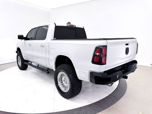 Used 2023 RAM 1500 Big Horn RWD image 16