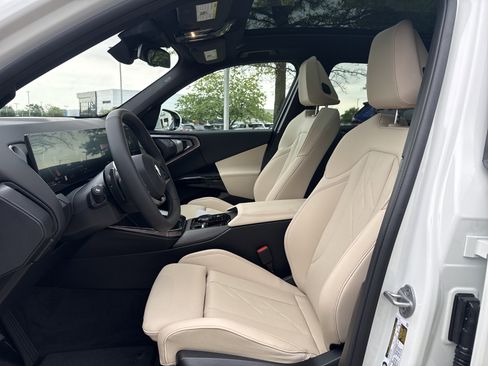 New 2026 BMW X3 xDrive30 AWD/4WD image 13