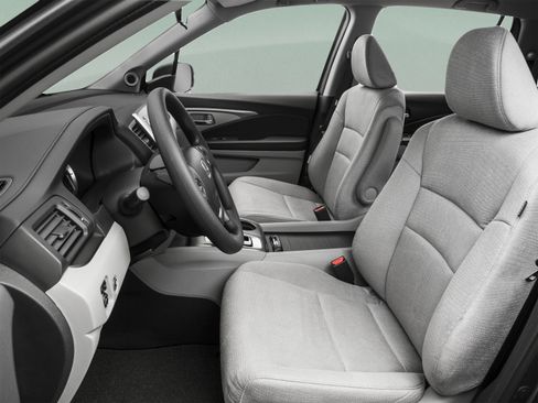Used 2018 Honda Pilot EX-L image 16