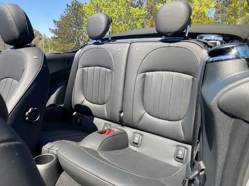 Used 2024 MINI Cooper John Cooper Works image 8