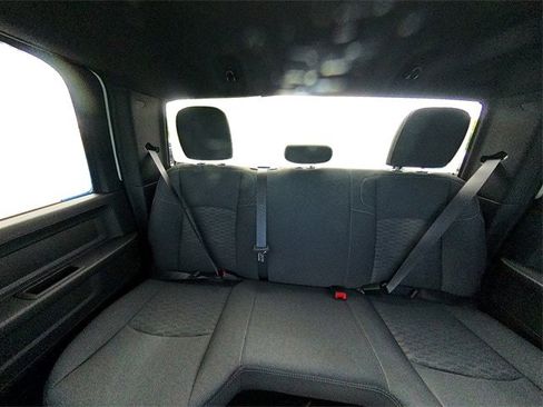 New 2025 RAM 5500 Tradesman image 36