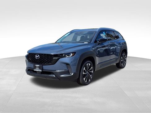 New 2026 MAZDA CX-50 2.5 Hybrid w/ Weather Package image 1