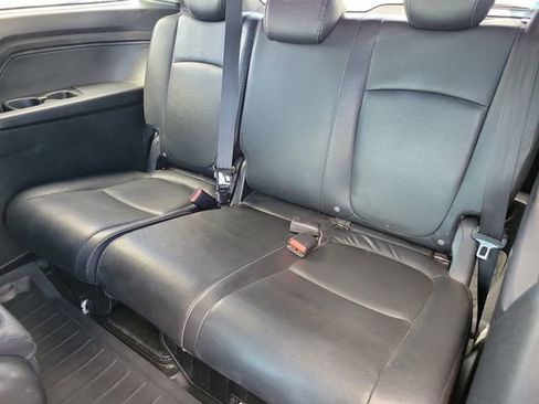 Used 2022 Honda Odyssey EX-L image 8