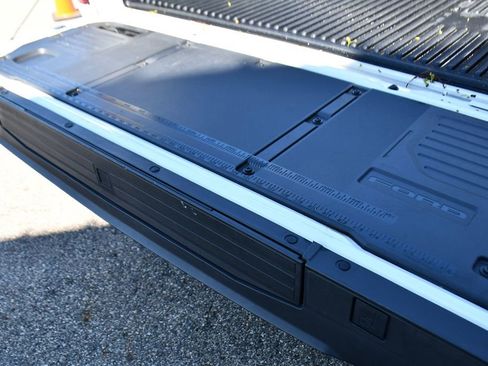 Used 2023 Ford F150 Lariat w/ Equipment Group 502A High image 20