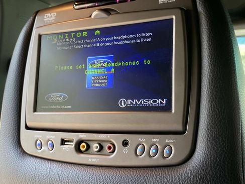 Used 2014 Ford Explorer Limited w/ Equipment Group 301A FWD image 12