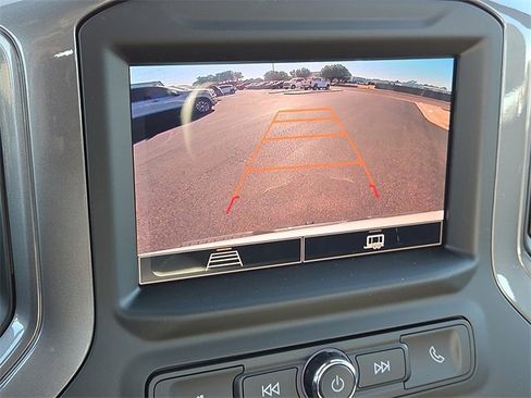 New 2026 Chevrolet Silverado 1500 W/T w/ Trailering Package image 11