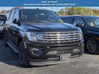 Used 2021 Ford Expedition Max XLT video 1