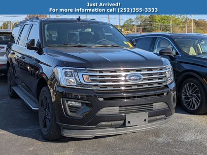 Used 2021 Ford Expedition Max XLT