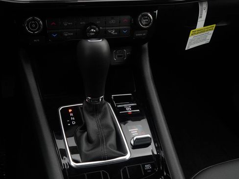 New 2026 Jeep Compass Limited image 47