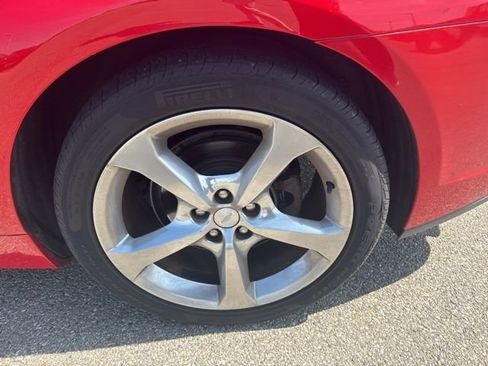 Used 2014 Chevrolet Camaro LT w/ RS Package RWD image 10