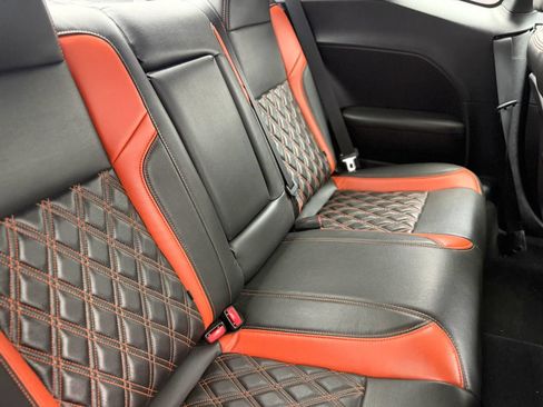 Used 2018 Dodge Challenger R/T w/ Sound Group RWD image 21