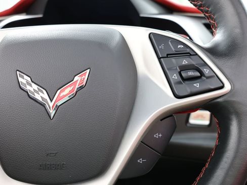 Used 2019 Chevrolet Corvette Grand Sport RWD image 26