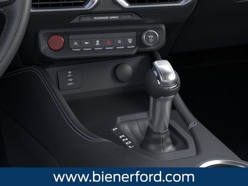 New 2026 Ford Mustang Premium RWD image 16