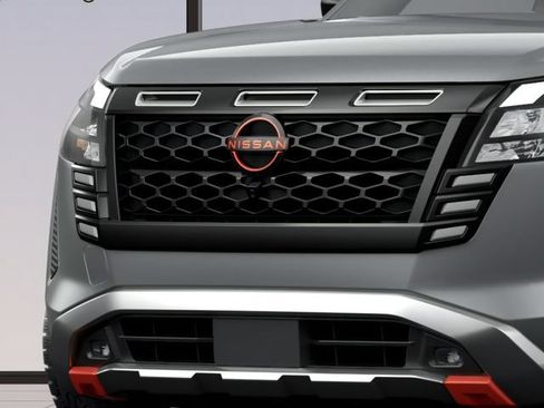 New 2026 Nissan Pathfinder Rock Creek AWD/4WD image 12