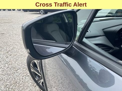 Used 2024 Subaru Crosstrek 2.0i Premium AWD/4WD image 7