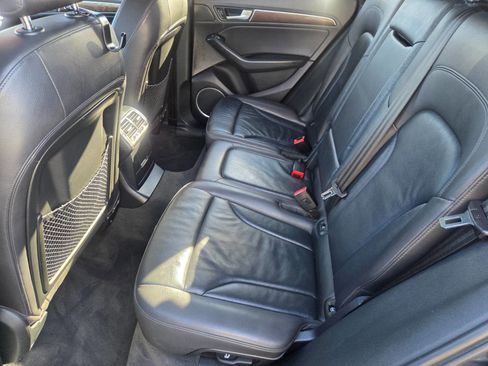 Used 2016 Audi Q5 3.0T Premium Plus w/ Technology Package image 11