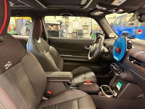 New 2026 MINI Cooper S image 23