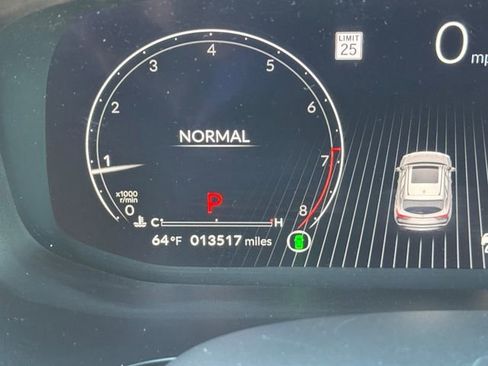 Used 2023 Acura MDX SH-AWD w/ Advance Package image 30