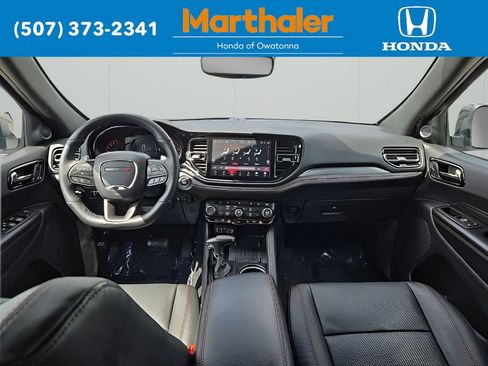 Used 2026 Dodge Durango GT AWD/4WD image 22