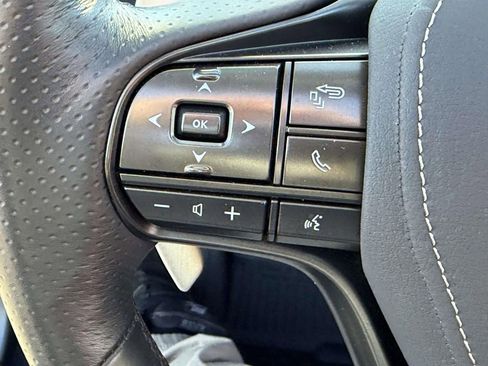 Used 2021 Lexus LC 500 Convertible w/ Touring Package image 22