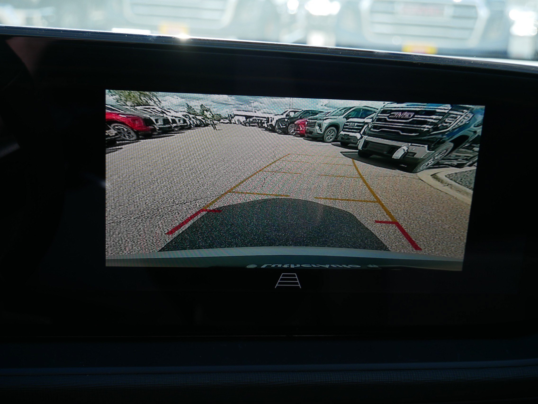 New 2026 Buick Envista Preferred w/ Convenience I Package FWD image 10
