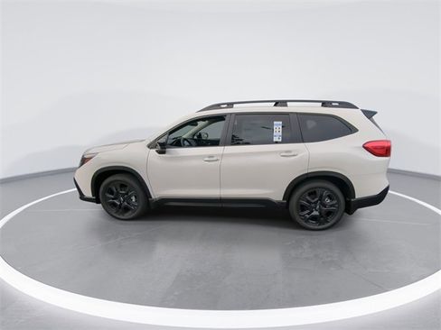 New 2025 Subaru Ascent Bronze Edition image 5
