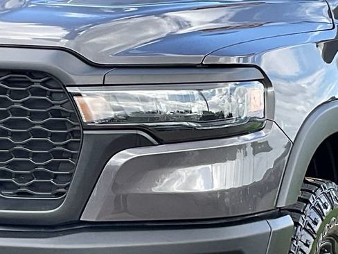 Used 2026 RAM 1500 Rebel w/ Rebel Level 2 Equipment Group AWD/4WD image 12