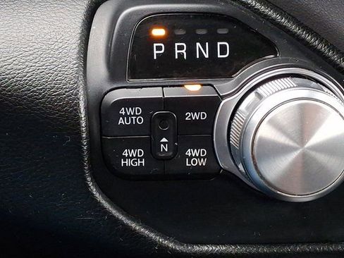 Used 2021 RAM 1500 Laramie AWD/4WD image 29