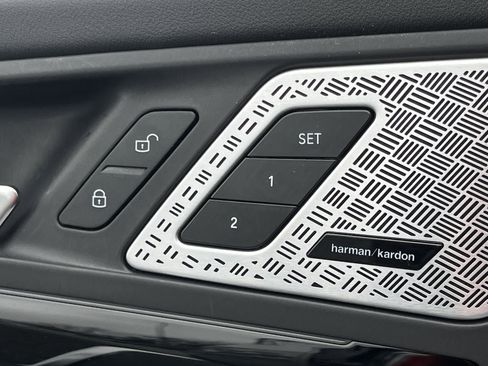 Used 2025 BMW X1 xDrive28i w/ M Sport Package image 16