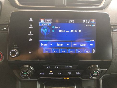 Used 2018 Honda CR-V EX image 25